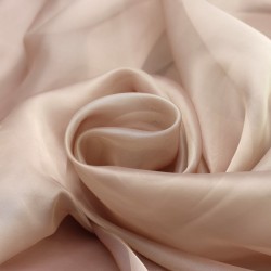 29004 V-3 Wholesale Transparent Tulle Curtain Fabrics Living Room and Bedroom Curtains 4 Models 100% Polyester