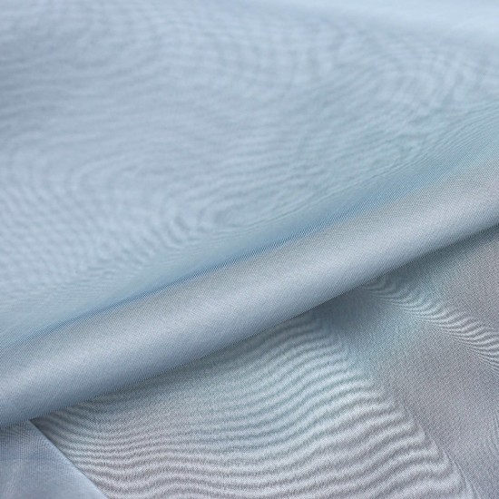 29004 V-5 Wholesale Transparent Tulle Curtain Fabrics Living Room and Bedroom Curtains 4 Models 100% Polyester