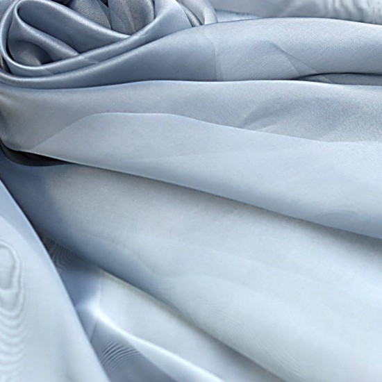 29004 V-5 Wholesale Transparent Tulle Curtain Fabrics Living Room and Bedroom Curtains 4 Models 100% Polyester