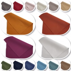 Kevin V--1 Wholesale Dobby Weaving Blackout Background Curtain Fabrics Living Room and Bedroom Curtains 35 Models 100% Polyester