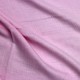 MD V-Bebe Pembe 2 Layer Plain Baby, Kids Clothing Fabric 100% Cotton 34 Model