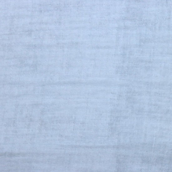 MD V-Buz Mavi 2 Layer Plain Baby, Kids Clothing Fabric 100% Cotton 34 Model