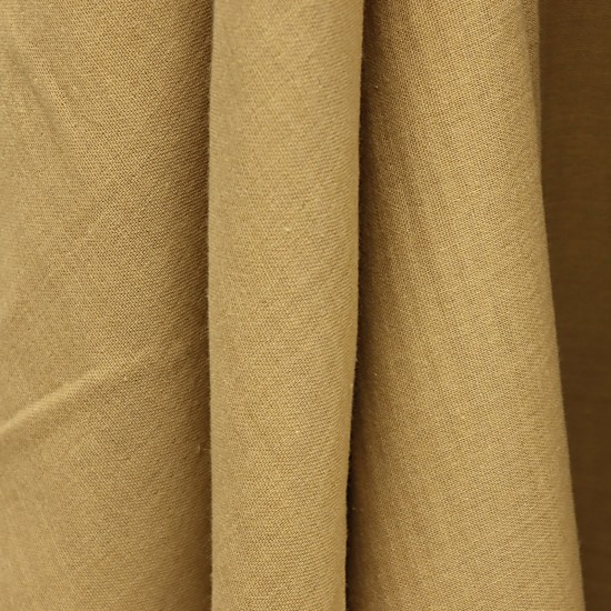 MD V-Camel 2 Layer Plain Baby, Kids Clothing Fabric 100% Cotton 34 Model