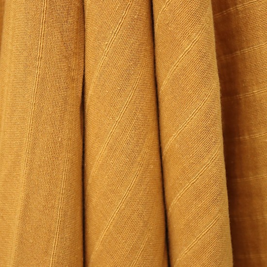 MÇ V-Cappuccino 2 Layer Striped Baby, Kids Clothing Fabric 100% Cotton 5 Models