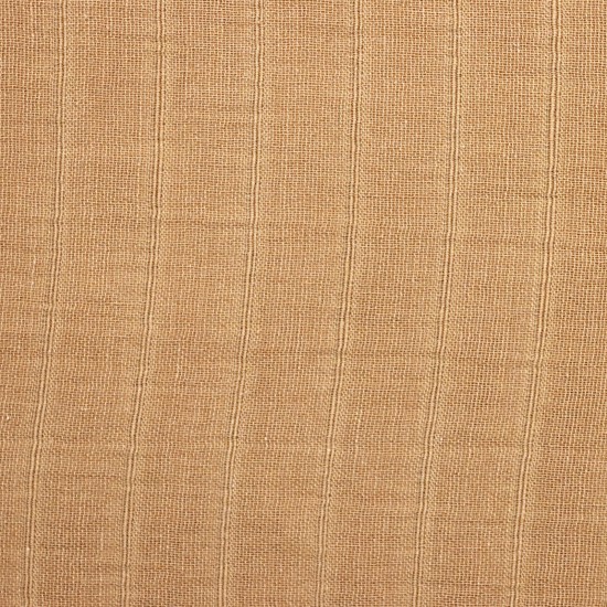 MÇ V-Cappuccino 2 Layer Striped Baby, Kids Clothing Fabric 100% Cotton 5 Models