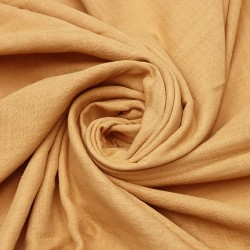 MD V-Cappuccino Pembe 2 Layer Plain Baby, Kids Clothing Fabric 100% Cotton 34 Model