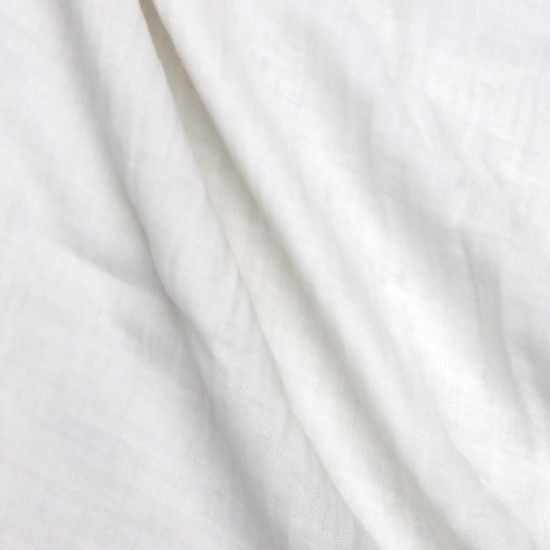 MD V-Ekru 2 Layer Plain Baby, Kids Clothing Fabric 100% Cotton 34 Model