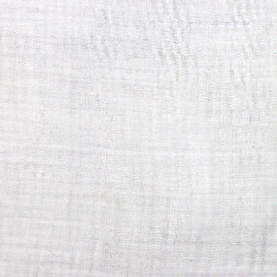 MD V-Ekru 2 Layer Plain Baby, Kids Clothing Fabric 100% Cotton 34 Model