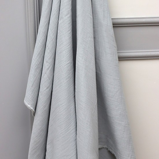 MD V-Gri 2 Layer Plain Baby, Kids Clothing Fabric 100% Cotton 34 Model