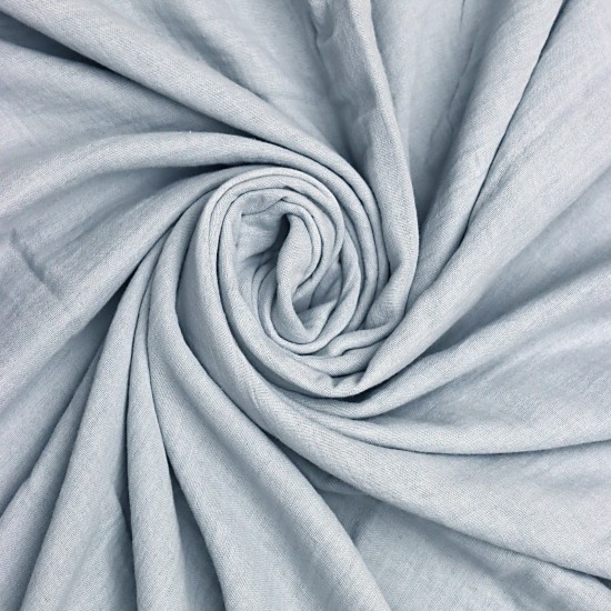 MD V-Gri 2 Layer Plain Baby, Kids Clothing Fabric 100% Cotton 34 Model