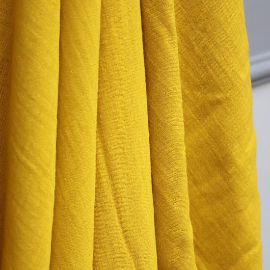 MD V-Hardal 2 Layer Plain Baby, Kids Clothing Fabric 100% Cotton 34 Model