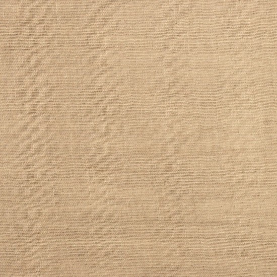 MD V-Koyu Bej 2 Layer Plain Baby, Kids Clothing Fabric 100% Cotton 34 Model