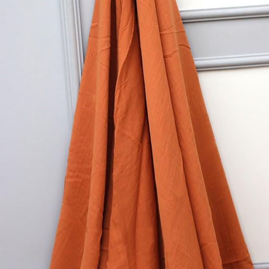 MD V-Kiremit 2 Layer Plain Baby, Kids Clothing Fabric 100% Cotton 34 Model