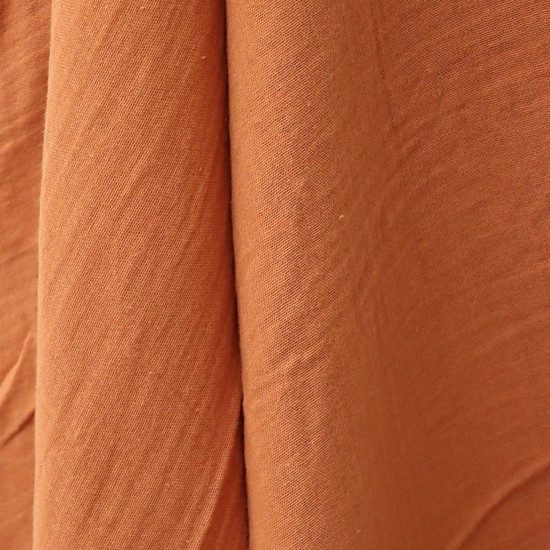 MD V-Kiremit 2 Layer Plain Baby, Kids Clothing Fabric 100% Cotton 34 Model