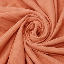 MD V-Kiremit 2 Layer Plain Baby, Kids Clothing Fabric 100% Cotton 34 Model