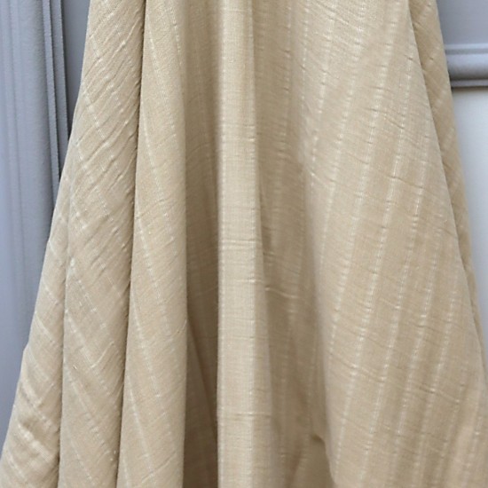 MÇ V-Kraft 2 Layer Striped Baby, Kids Clothing Fabric 100% Cotton 5 Models