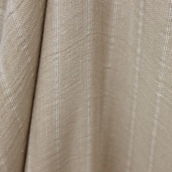 MÇ V-Kraft 2 Layer Striped Baby, Kids Clothing Fabric 100% Cotton 5 Models