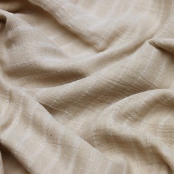 MÇ V-Kraft 2 Layer Striped Baby, Kids Clothing Fabric 100% Cotton 5 Models MÇ V-Kraft 2 Layer Striped Baby, Kids Clothing Fabric 100% Cotton 5 Models