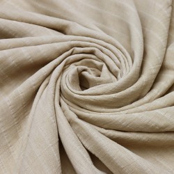 MÇ V-Kraft 2 Layer Striped Baby, Kids Clothing Fabric 100% Cotton 5 Models