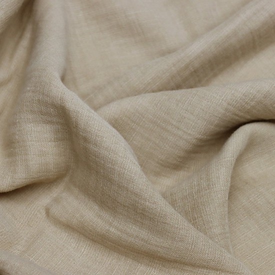 MD V-Kraft 2 Layer Plain Baby, Kids Clothing Fabric 100% Cotton 34 Model