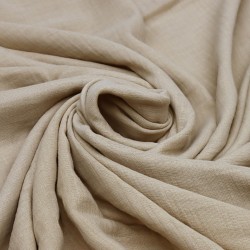 MD V-Kraft 2 Layer Plain Baby, Kids Clothing Fabric 100% Cotton 34 Model