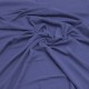 MD V-Lacivert 2 Layer Plain Baby, Kids Clothing Fabric 100% Cotton 34 Model