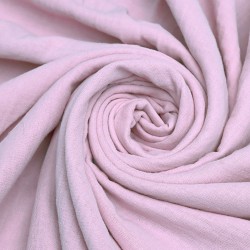 MD V-Lila 2 Layer Plain Baby, Kids Clothing Fabric 100% Cotton 34 Model