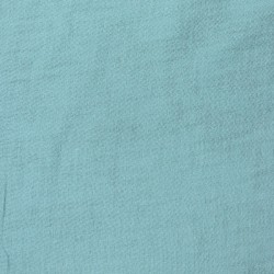 MD V-Nefti Yesili 2 Layer Plain Baby, Kids Clothing Fabric 100% Cotton 34 Model