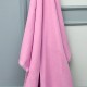 MD V-Pembe 2 Layer Plain Baby, Kids Clothing Fabric 100% Cotton 34 Model