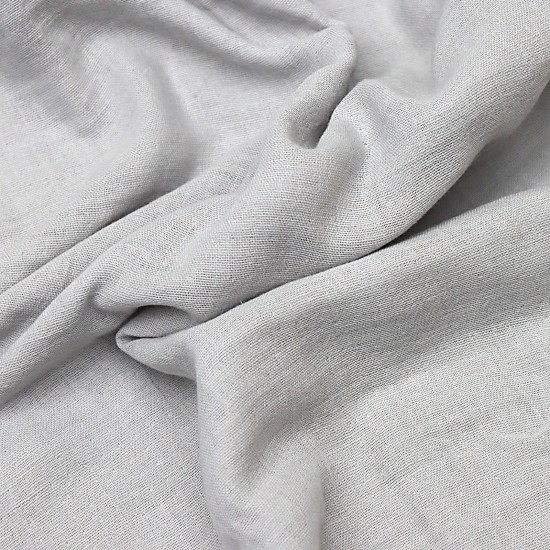 MD V-Platin 2 Layer Plain Baby, Kids Clothing Fabric 100% Cotton 34 Model