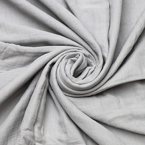 MD V-Platin 2 Layer Plain Baby, Kids Clothing Fabric 100% Cotton 34 Model