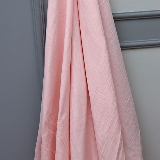 MD V-Pudra 2 Layer Plain Baby, Kids Clothing Fabric 100% Cotton 34 Model