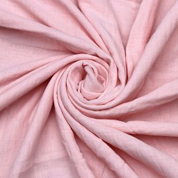 MD V-Pudra 2 Layer Plain Baby, Kids Clothing Fabric 100% Cotton 34 Model