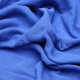 MD V-Saks Mavi 2 Layer Plain Baby, Kids Clothing Fabric 100% Cotton 34 Model
