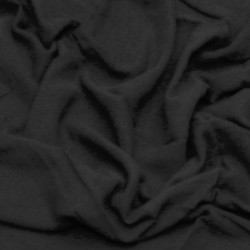 MD V-Siyah 2 Layer Plain Baby, Kids Clothing Fabric 100% Cotton 34 Model