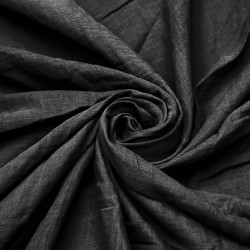 MD V-Siyah 2 Layer Plain Baby, Kids Clothing Fabric 100% Cotton 34 Model