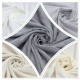 Neva V--30 Wholesale Decorative Linen Tulle Curtain Fabrics Living Room and Bedroom Curtains 5 Models 100% Polyester Neva V--30 Wholesale Decorative Linen Tulle Curtain Fabrics Living Room and Bedroom Curtains 5 Models 100% Polyester