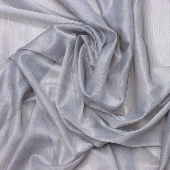 Charles 140x260 cm Wholesale Tulle Curtain Living and Bedroom Curtains 7 Models 100% Polyester