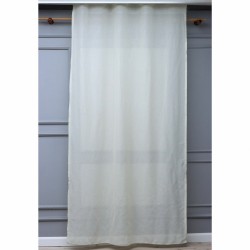 King 140x260 cm Wholesale Tulle Curtain Living and Bedroom Curtains 6 Models 100% Polyester