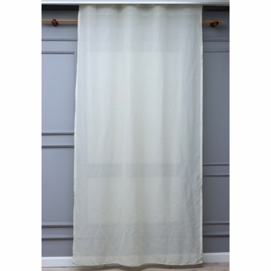 King 140x260 cm Wholesale Tulle Curtain Living and Bedroom Curtains 6 Models 100% Polyester