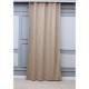 Tower 140x260 cm Wholesale Background Curtain Living and Bedroom Curtains 50 Models 100% Polyester