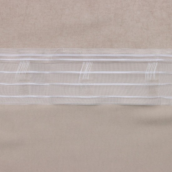 Tower 140x260 cm Wholesale Background Curtain Living and Bedroom Curtains 50 Models 100% Polyester