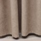 Tower 140x260 cm Wholesale Rustic Sewn Background Curtain Living and Bedroom Curtains 50 Models 100% Polyester