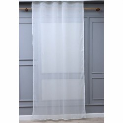 Jennifer 140x260 cm Wholesale Tulle Curtain Living and Bedroom Curtains 4 Models 100% Polyester
