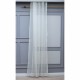 Linda 140x260 cm Wholesale Tulle Curtain Living and Bedroom Curtains 3 Models 100% Polyester