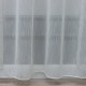 Linda 140x260 cm Wholesale Tulle Curtain Living and Bedroom Curtains 3 Models 100% Polyester