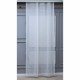 Maria 140x260 cm Wholesale Tulle Curtain Living and Bedroom Curtains 3 Models 100% Polyester