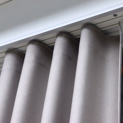 Parker 140x260 cm Wholesale Background Curtain Living and Bedroom Curtains 19 Models 100% Polyester