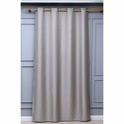 Parker 140×260 СМ ОПТОМ СШИТЫЕ  ЗАНАВЕСКИ МОДЕЛЬ НА КОЛЬЦАХ. ШТОРЫ ДЛЯ ГОСТИНОЙ И СПАЛЬНИ. 3 МОДЕЛИ . 100% ПОЛИЭСТЕР