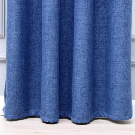 Daniel 140x260 cm Wholesale Background Curtain Living and Bedroom Curtains 27 Models 100% Polyester